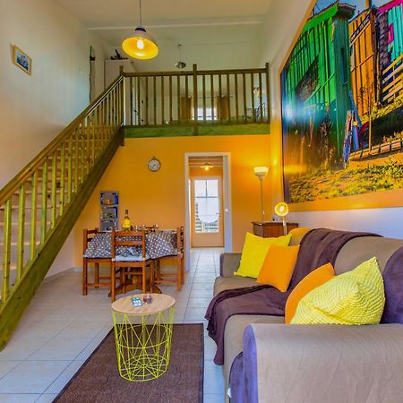 Atlantic Residence ジョンザック エクステリア 写真