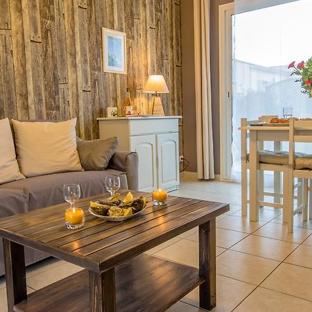 Atlantic Residence ジョンザック 部屋 写真