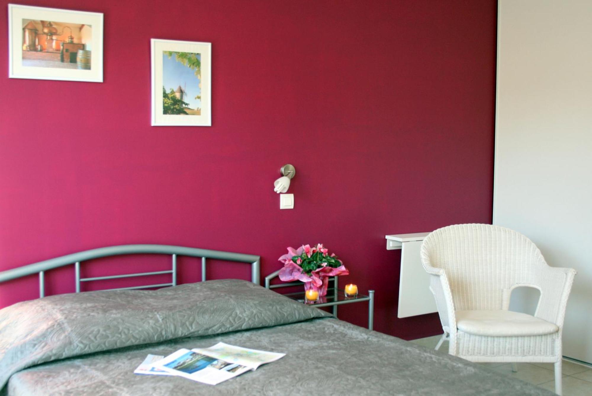 Atlantic Residence ジョンザック 部屋 写真