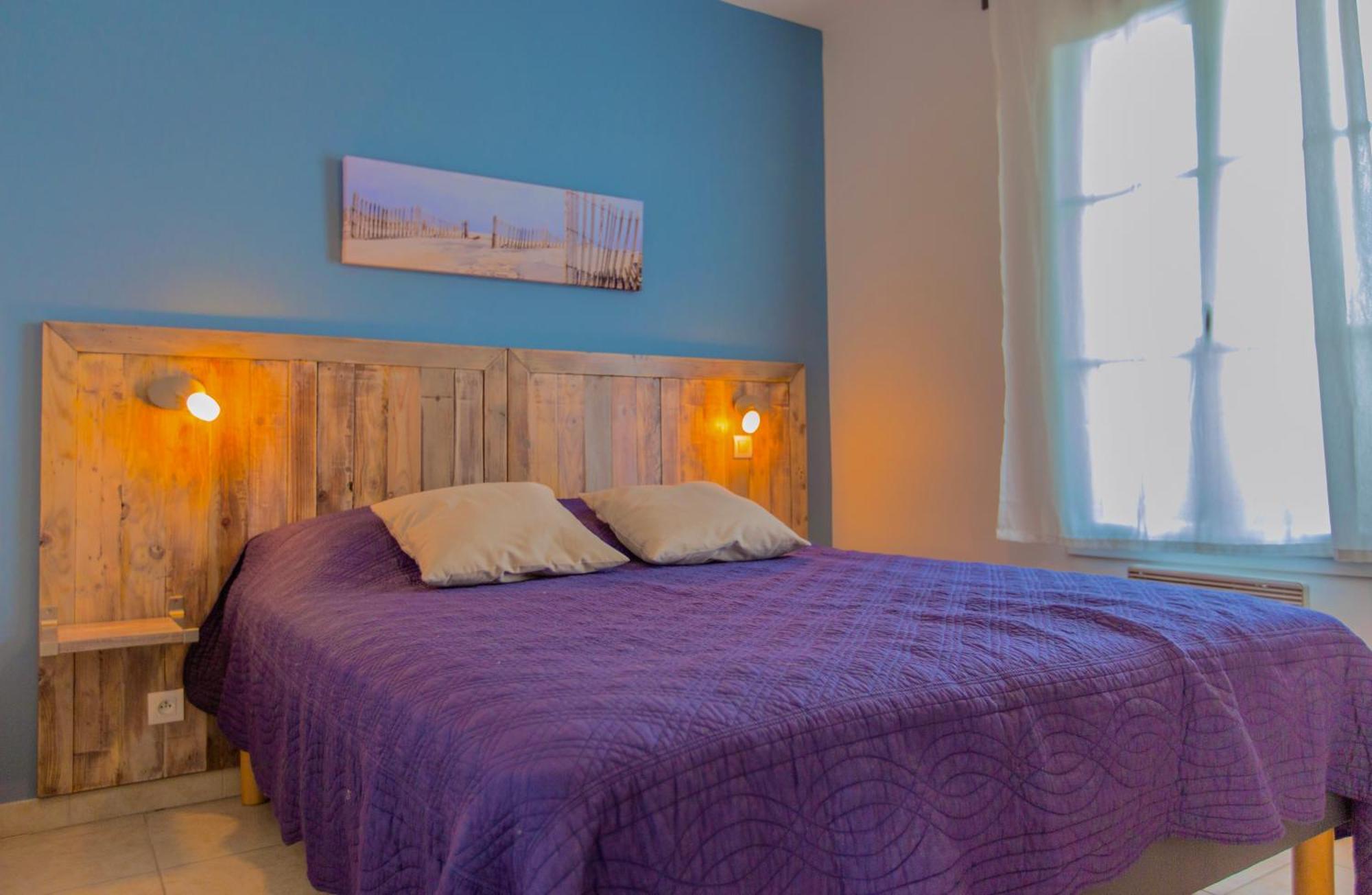 Atlantic Residence ジョンザック エクステリア 写真