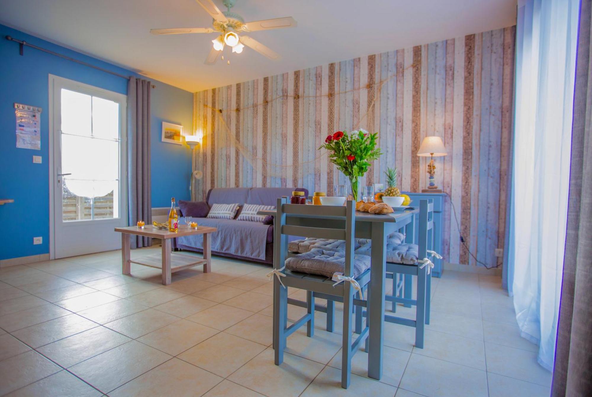Atlantic Residence ジョンザック エクステリア 写真