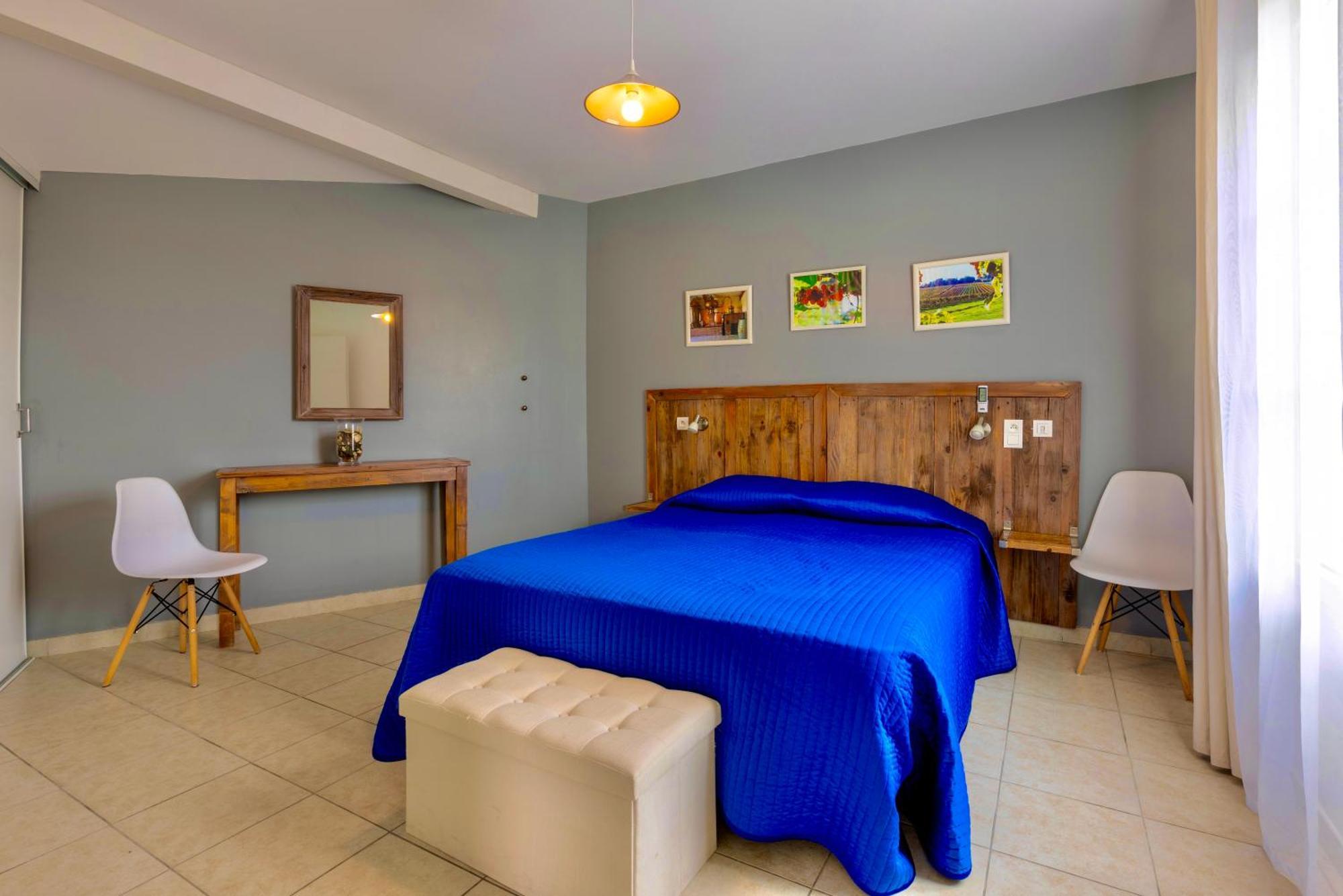 Atlantic Residence ジョンザック エクステリア 写真