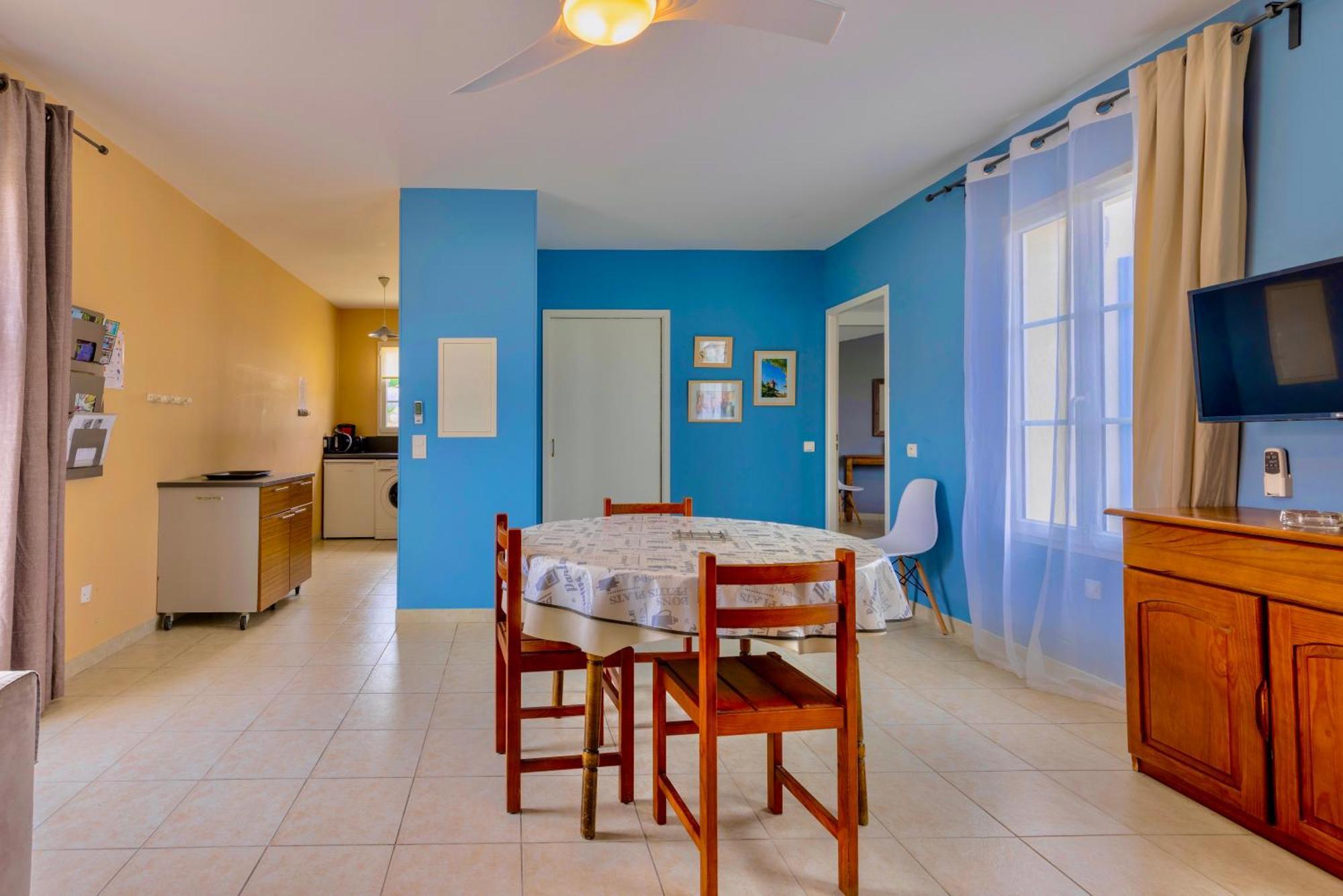 Atlantic Residence ジョンザック エクステリア 写真