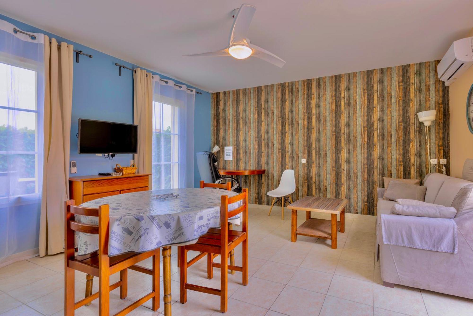 Atlantic Residence ジョンザック エクステリア 写真
