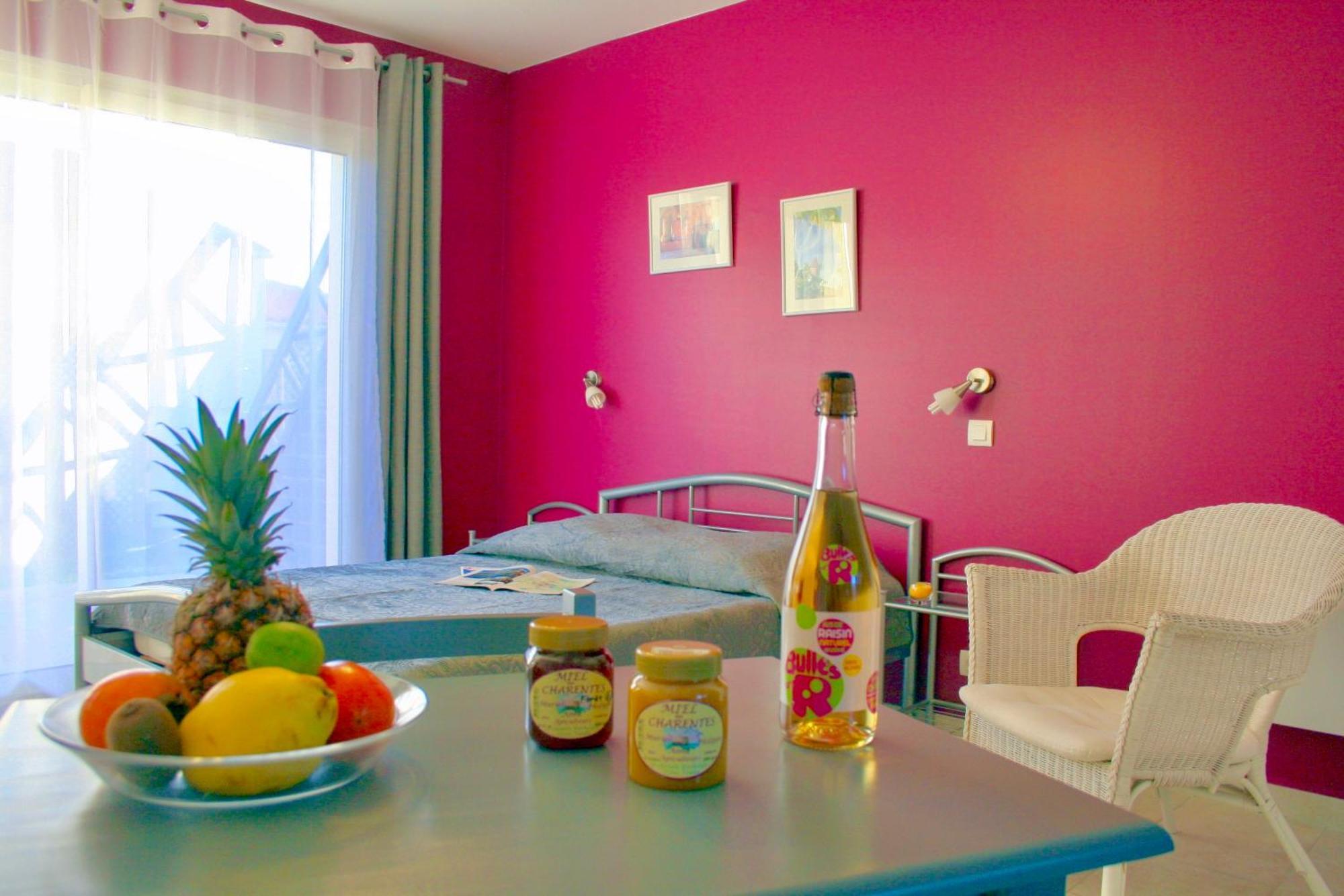 Atlantic Residence ジョンザック エクステリア 写真