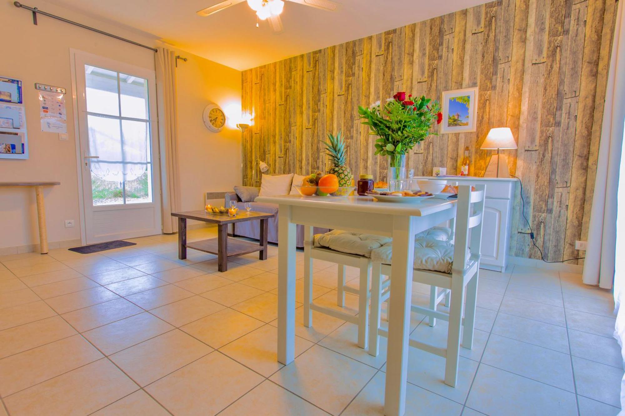 Atlantic Residence ジョンザック エクステリア 写真