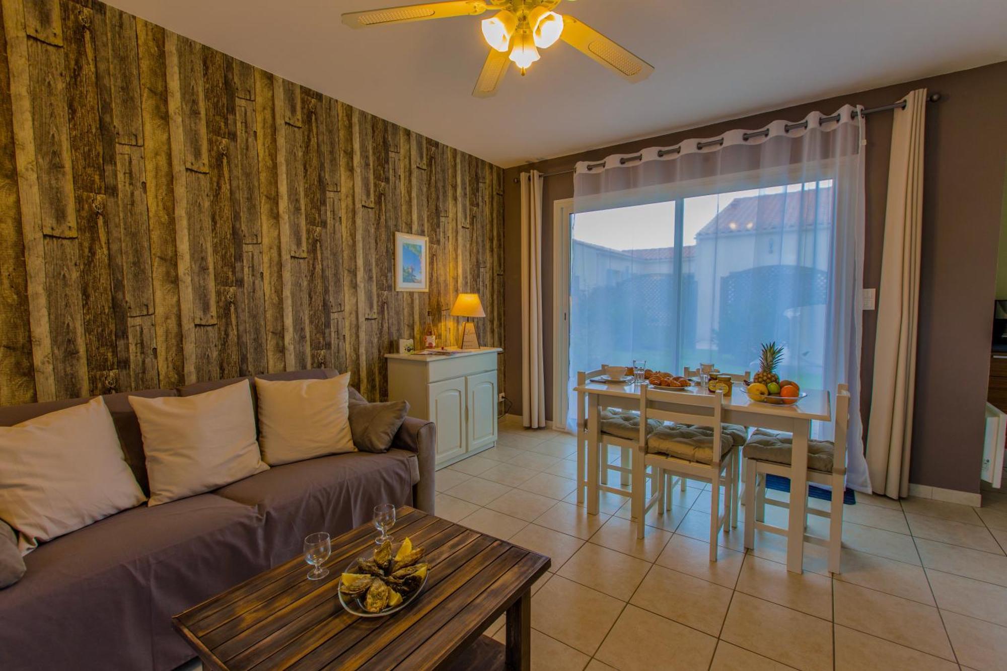 Atlantic Residence ジョンザック エクステリア 写真