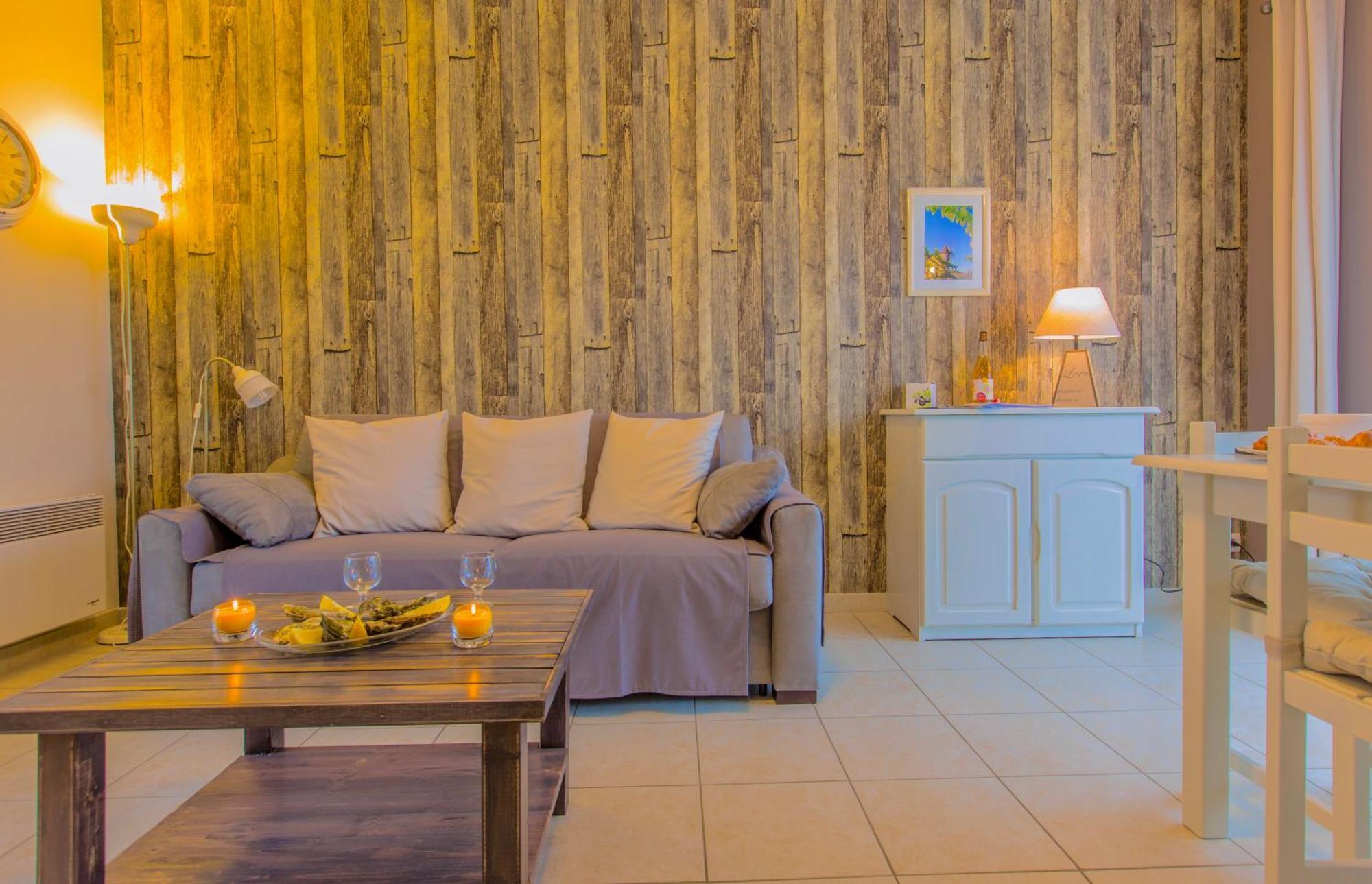Atlantic Residence ジョンザック エクステリア 写真