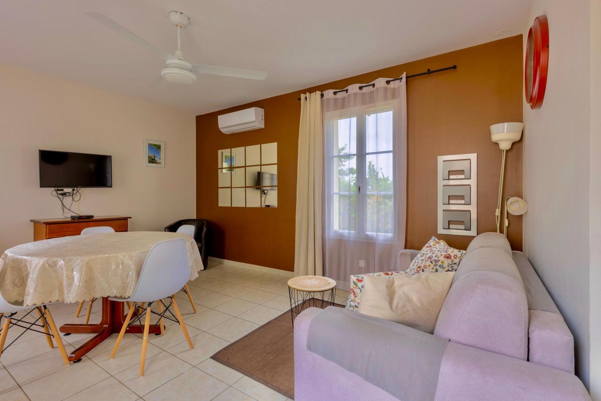 Atlantic Residence ジョンザック エクステリア 写真