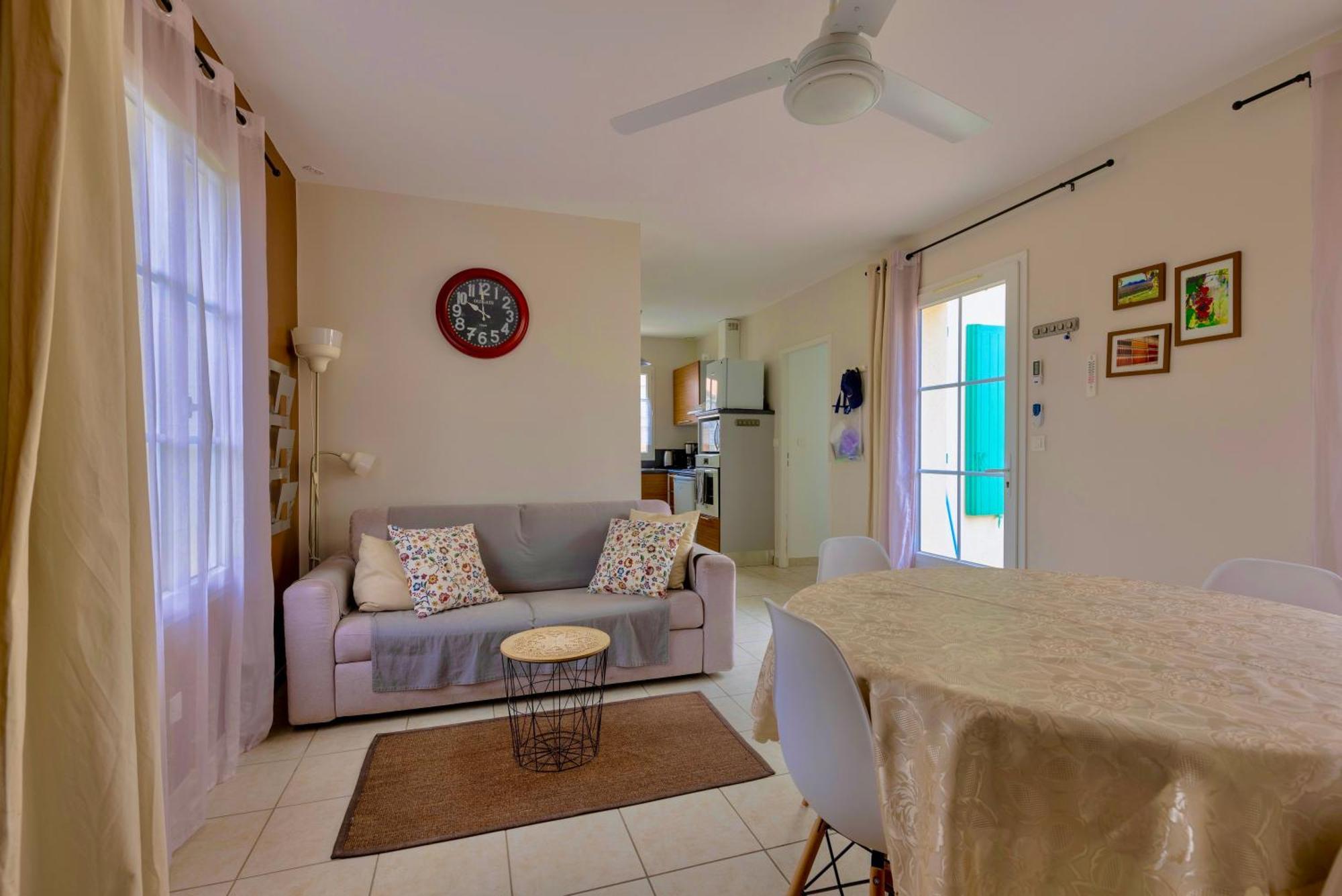 Atlantic Residence ジョンザック エクステリア 写真