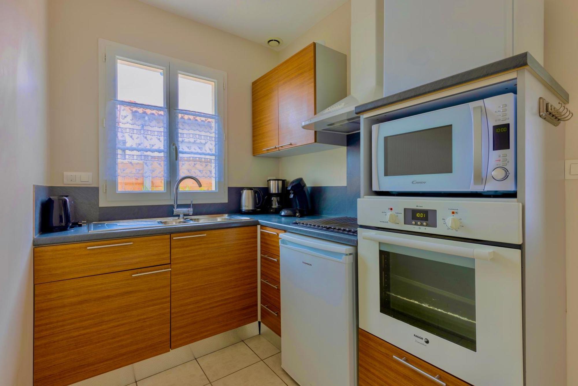 Atlantic Residence ジョンザック エクステリア 写真