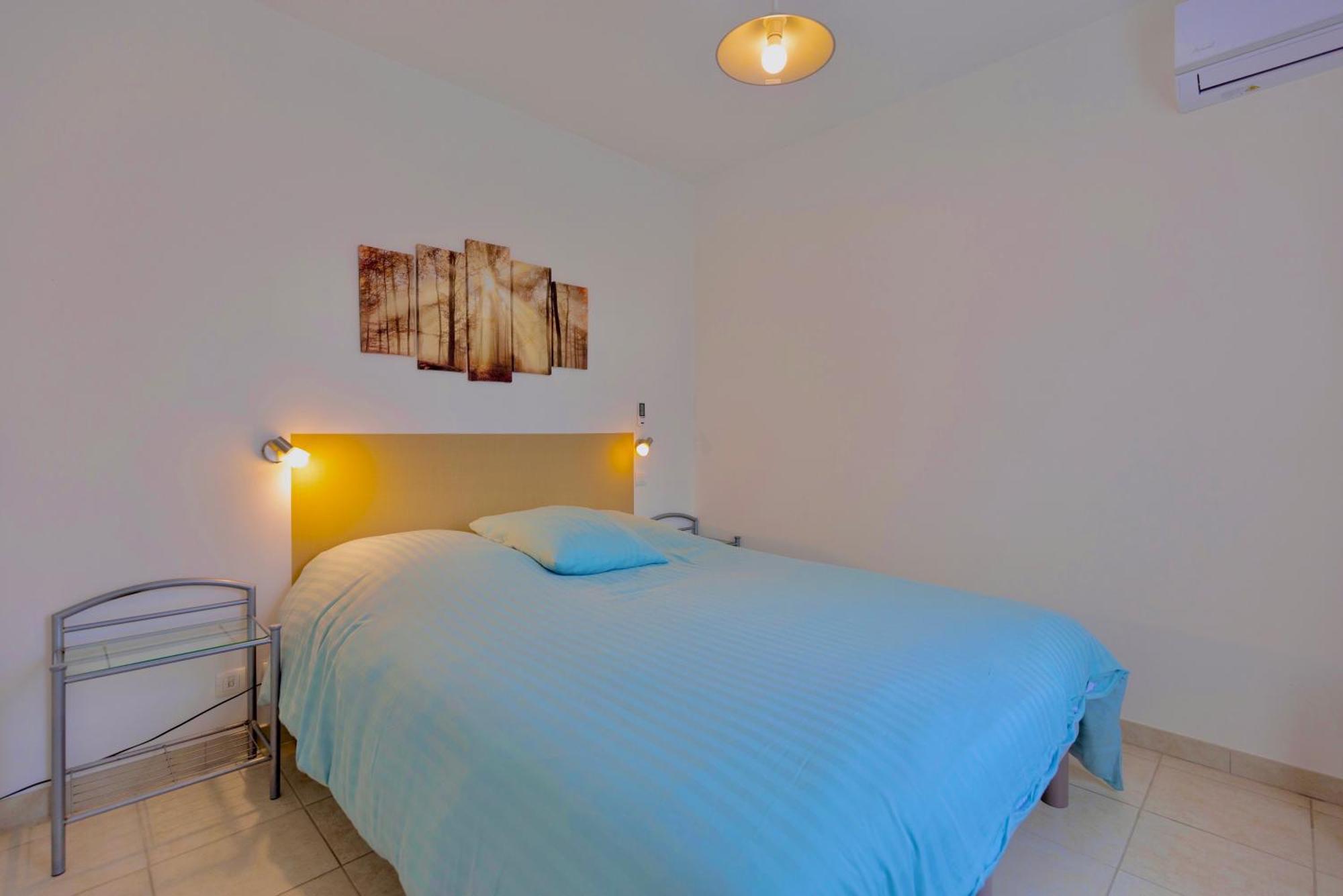 Atlantic Residence ジョンザック エクステリア 写真