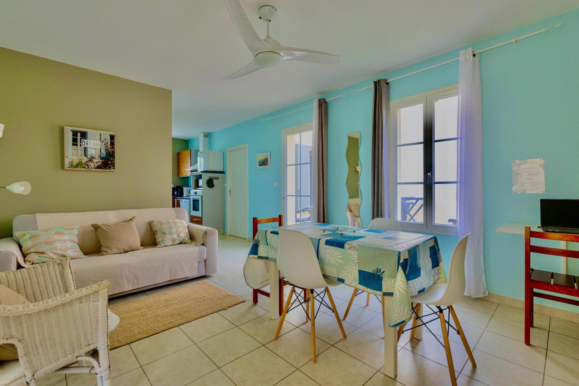 Atlantic Residence ジョンザック エクステリア 写真