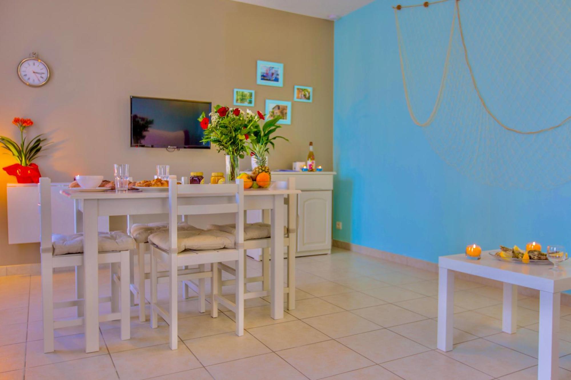 Atlantic Residence ジョンザック エクステリア 写真