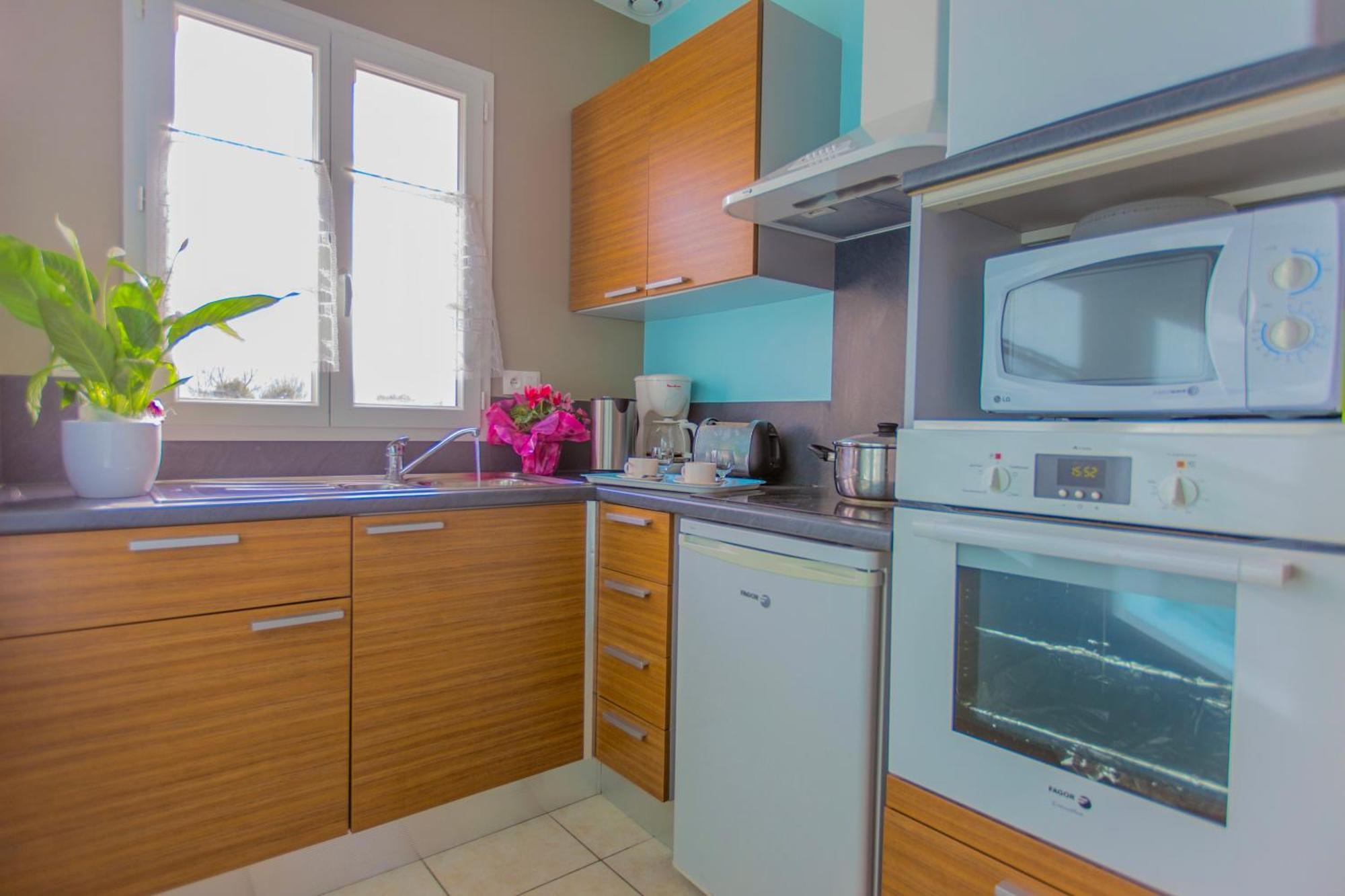 Atlantic Residence ジョンザック エクステリア 写真