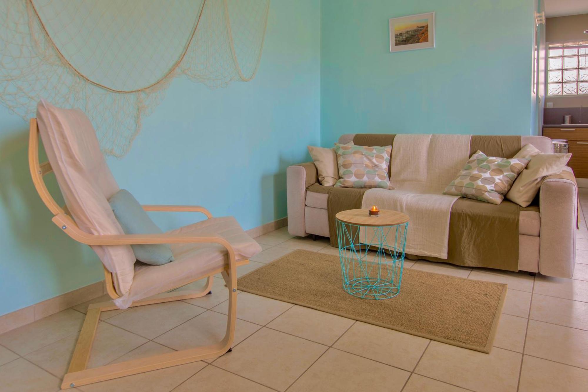 Atlantic Residence ジョンザック エクステリア 写真