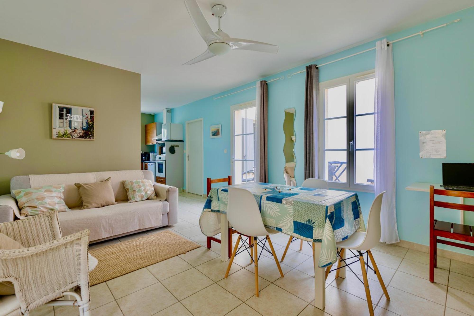Atlantic Residence ジョンザック エクステリア 写真
