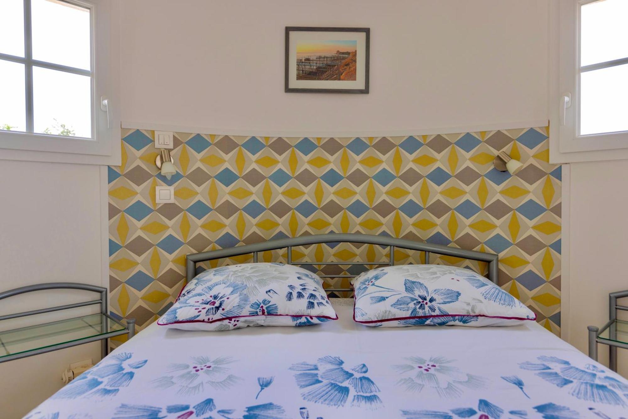 Atlantic Residence ジョンザック エクステリア 写真
