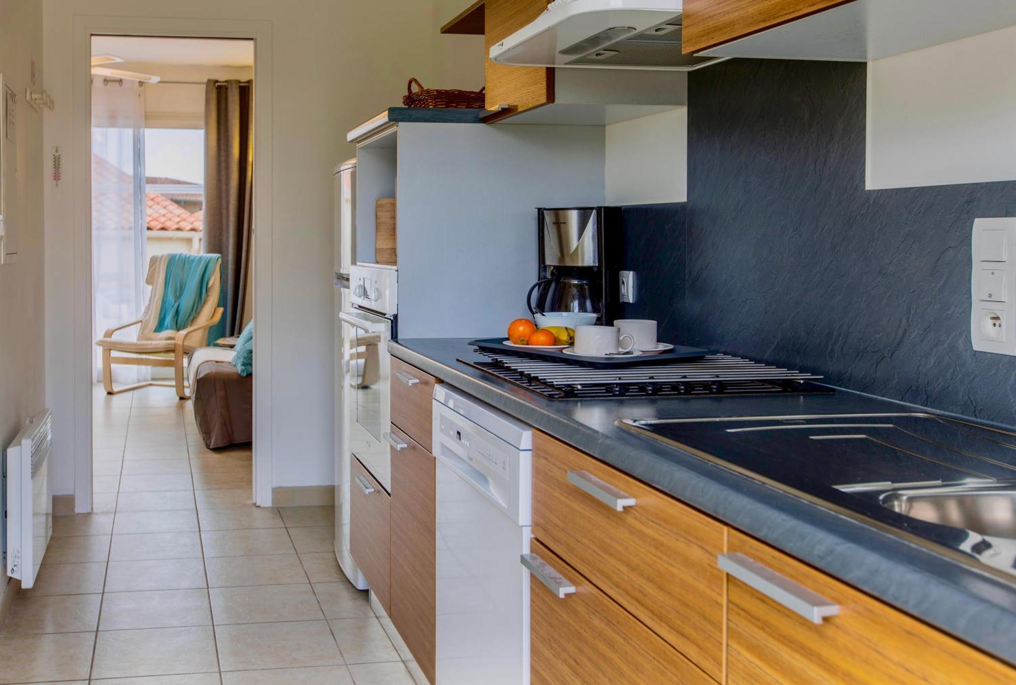 Atlantic Residence ジョンザック エクステリア 写真