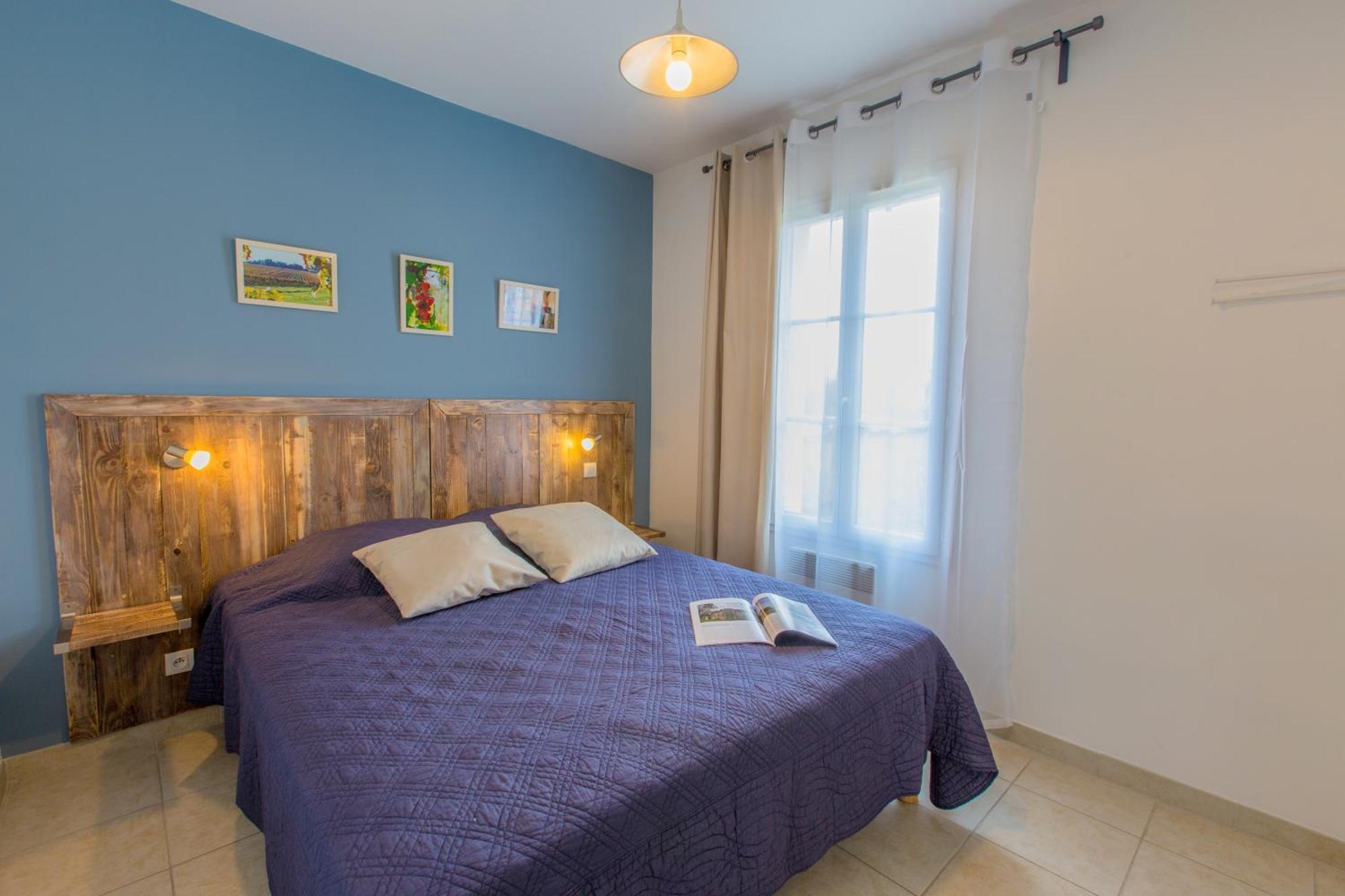 Atlantic Residence ジョンザック 部屋 写真