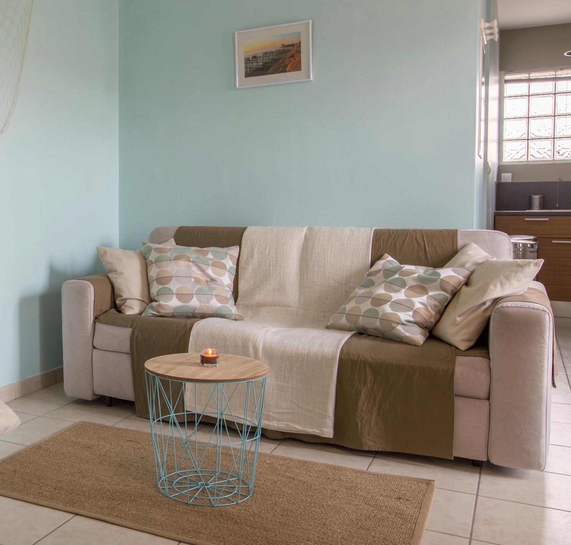 Atlantic Residence ジョンザック 部屋 写真