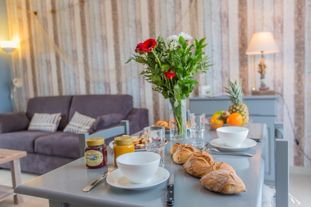 Atlantic Residence ジョンザック 部屋 写真