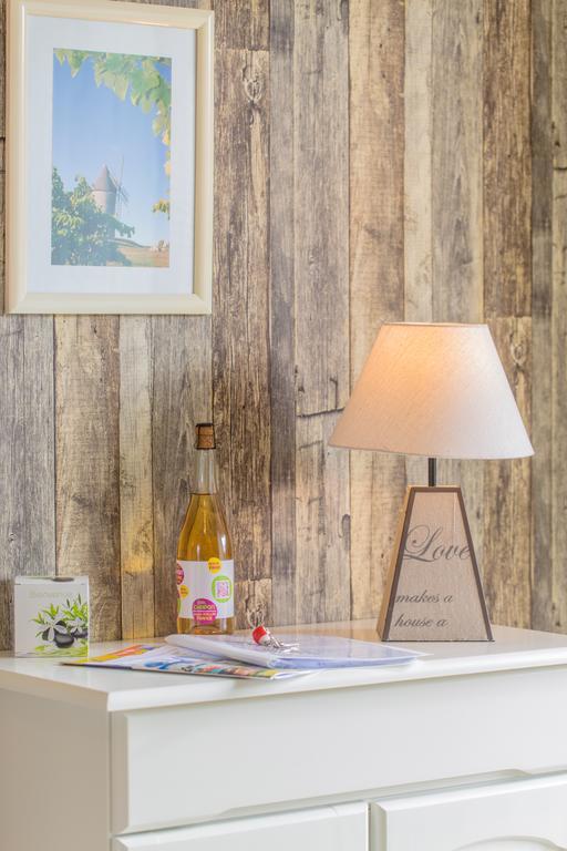 Atlantic Residence ジョンザック 部屋 写真