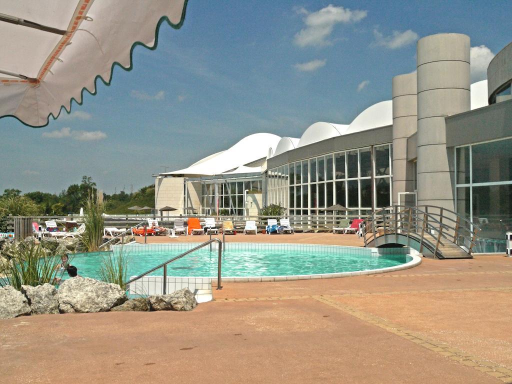 Atlantic Residence ジョンザック エクステリア 写真