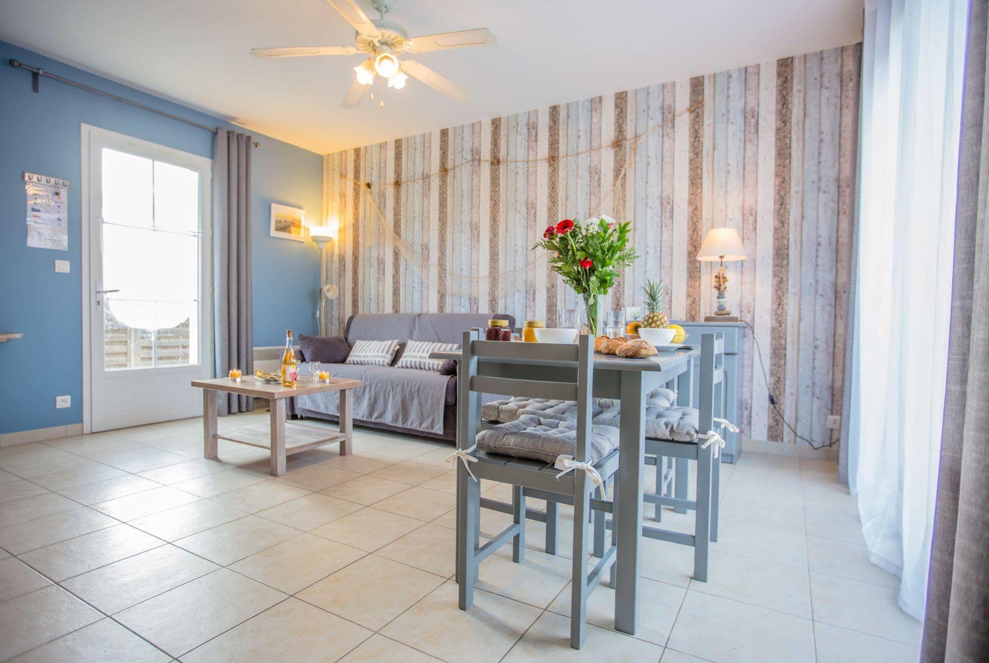 Atlantic Residence ジョンザック エクステリア 写真