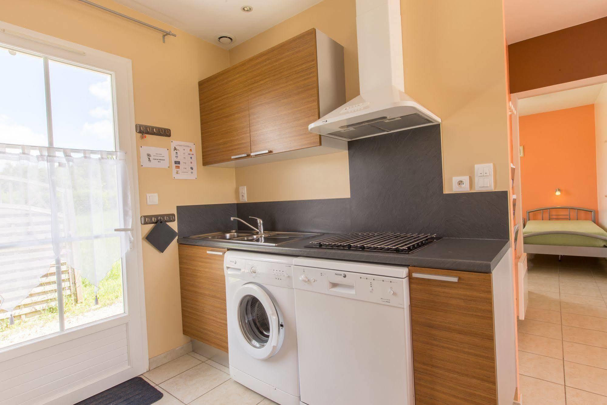 Atlantic Residence ジョンザック エクステリア 写真